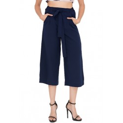 No Questions Asked Culottes!